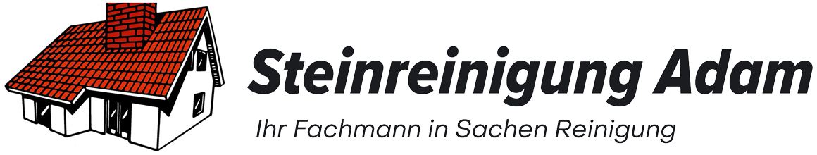 Steinreinigung-Adam