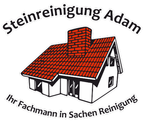 Steinreinigung-Adam